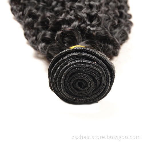 Wholesale price Dropship Cheap Virgin raw unprocessed 100% human Brazilian hot hair product